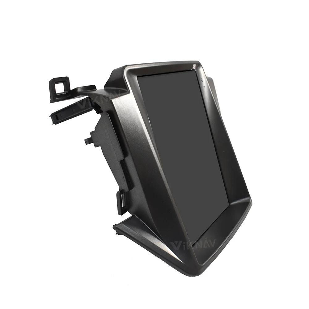 저렴한 자동차 라디오 안드로이드 테이프 레코더 도요타 RAV4 2014-2018 GPS 네비게이션 자동 비디오 오디오 멀티미디어 MP3 플레이어 무선 Carplay