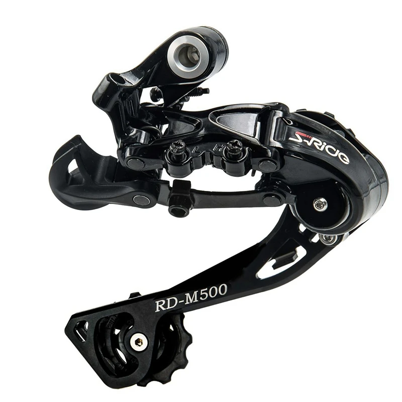 

S-RIDE 12 Скоростей, задние переключатели для горного велосипеда