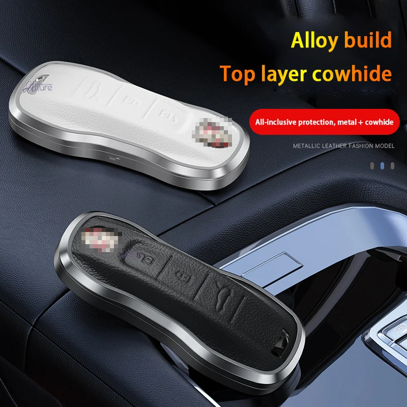 

Высококачественный чехол для ключей, защитный чехол для ключей для Porsche Cayenne Macan 911 Boxster Cayman Panamera, аксессуары