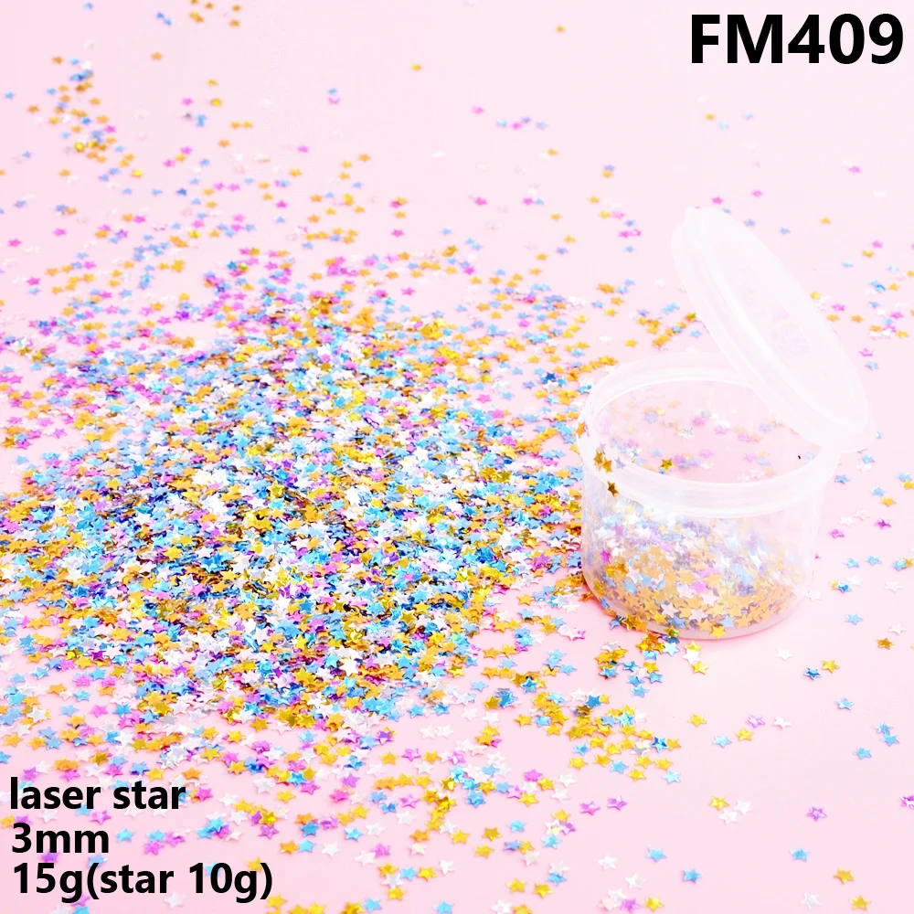 FM409 Свадебный юбилей diy Блестящий бокал украшения блестящие конфетти розовые украшения для дня рождения вечеринки Свадебный декор - Цвет: FM409