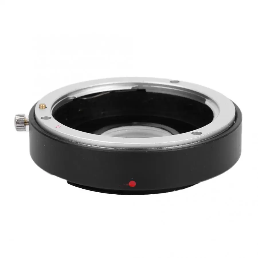 AI-PK AI Mount Lens to для Pentax PK Camera с корректирующим преобразователем объектива |