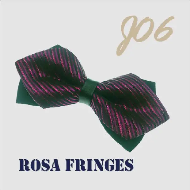 

2021 New Men's Fashion Ties British Fashion 100% Polyester Fine Grid Butterfly Bow Ties Wholesale 17 Colors Free Shipping