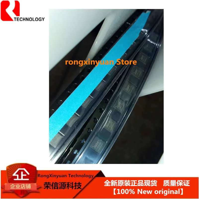 10 шт./лот RDA5802E 5802E QFN RDA5802 100% Новый оригинальный|Аксессуары для батарей и ЗУ| |