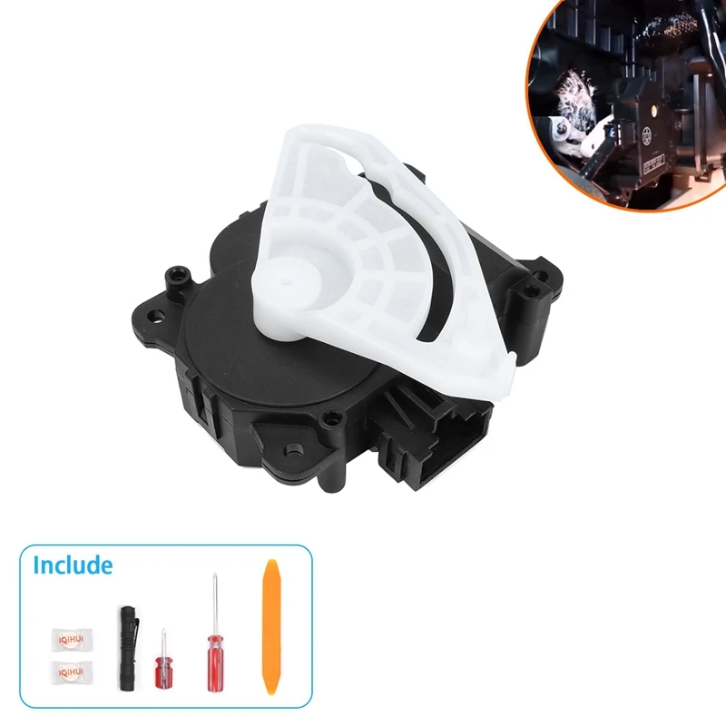 Новый демпфер климат-контроля сервопривод подходит для Lexus RX300 GS300 3.0L GS430 4.3L 87106-30371