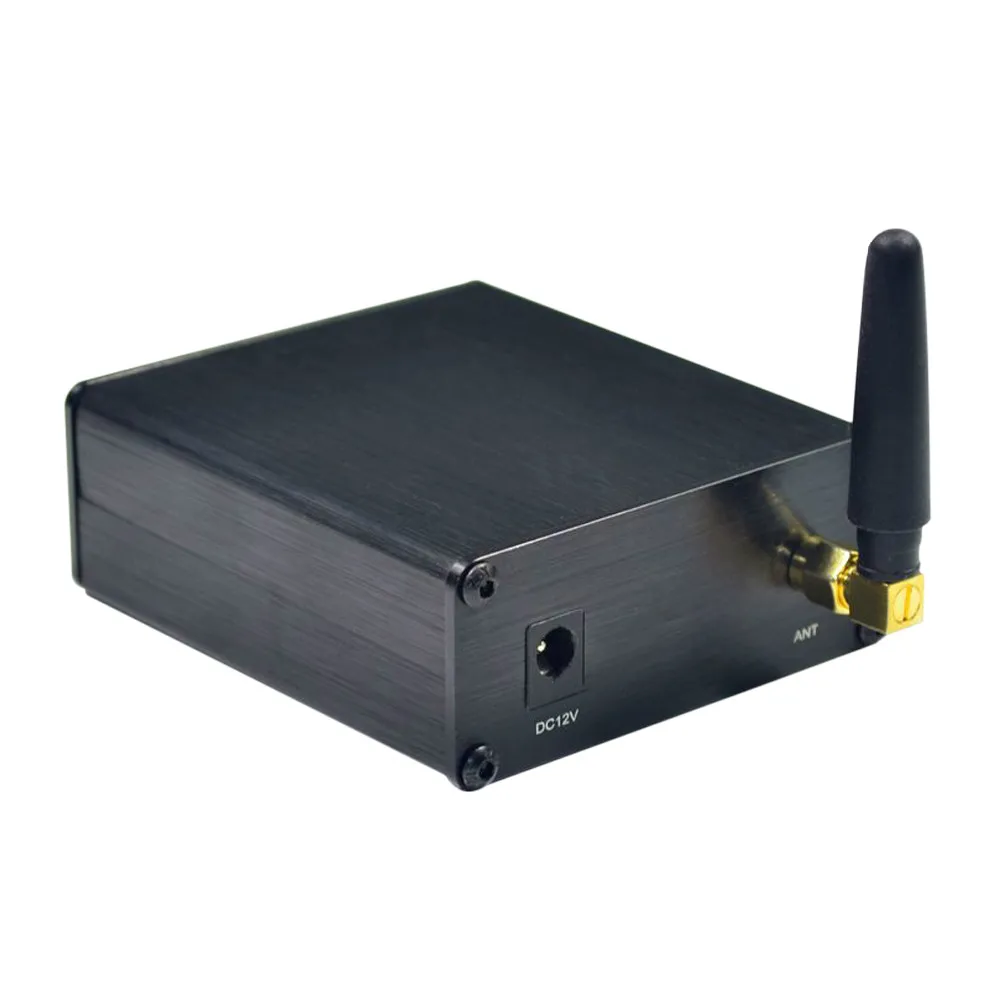 Беспроводной Bluetooth 5 0 приемник AIYIMA CSR8675 PCM5102 APTX HD I2S DAC декодирование без потерь с