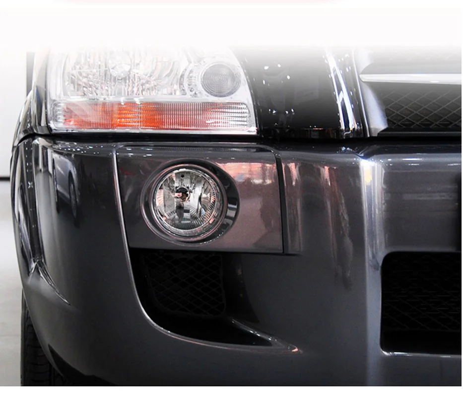 

Противотуманная фара в сборе для Hyundai Tucson 2006-2010