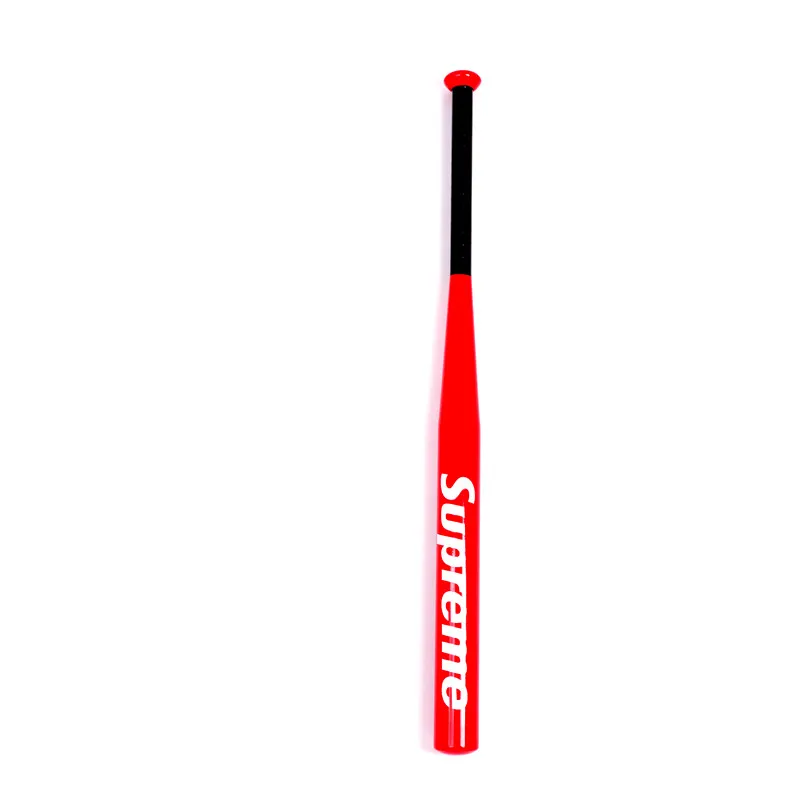 

A Polo Stick Thickened Hardened Alloy Steel Rod Club Car Men's and Women's Self-Defense Weapon Baseball Bat