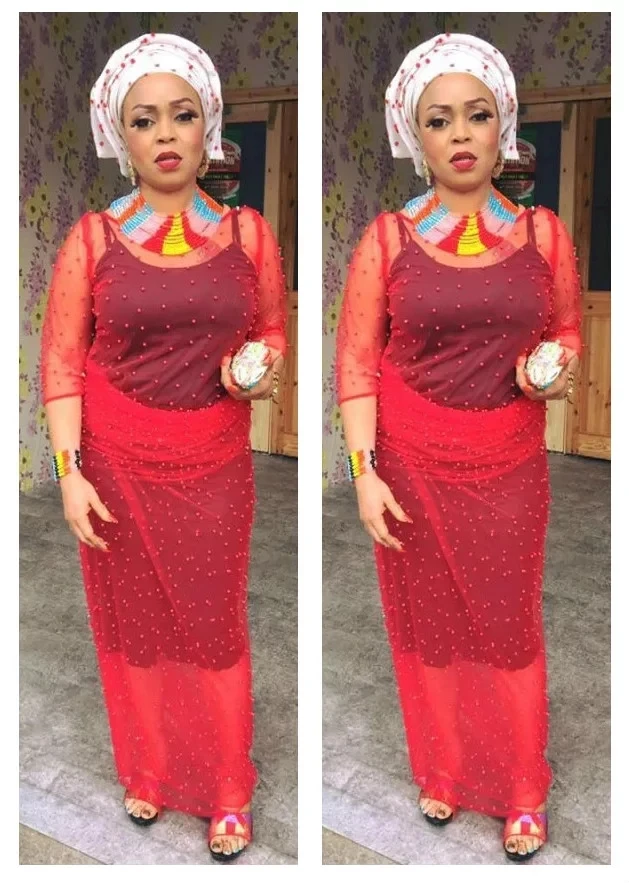 

Красный белый фиолетовый 5 ярдов/партия 2016 Женская Вышивка Африканский шнур швейцарская французская нигерийская кружевная ткань высокого ...