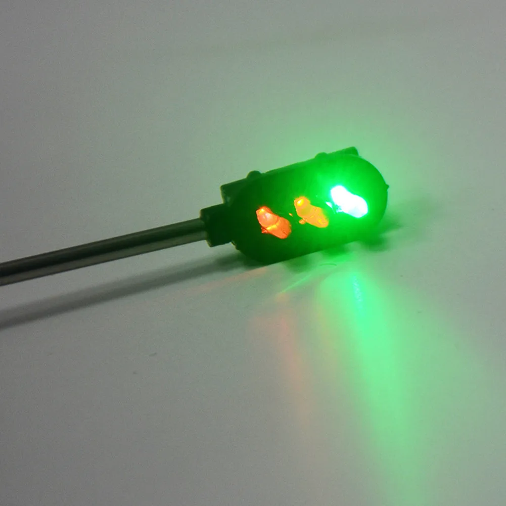 

60mm Railroad Signal Railroad Resistor Signal Single Side Traffic Light