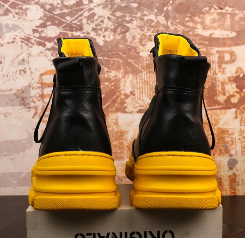 Новые брендовые Дизайнерские мужские туфли высококачественные кожаные лоферы