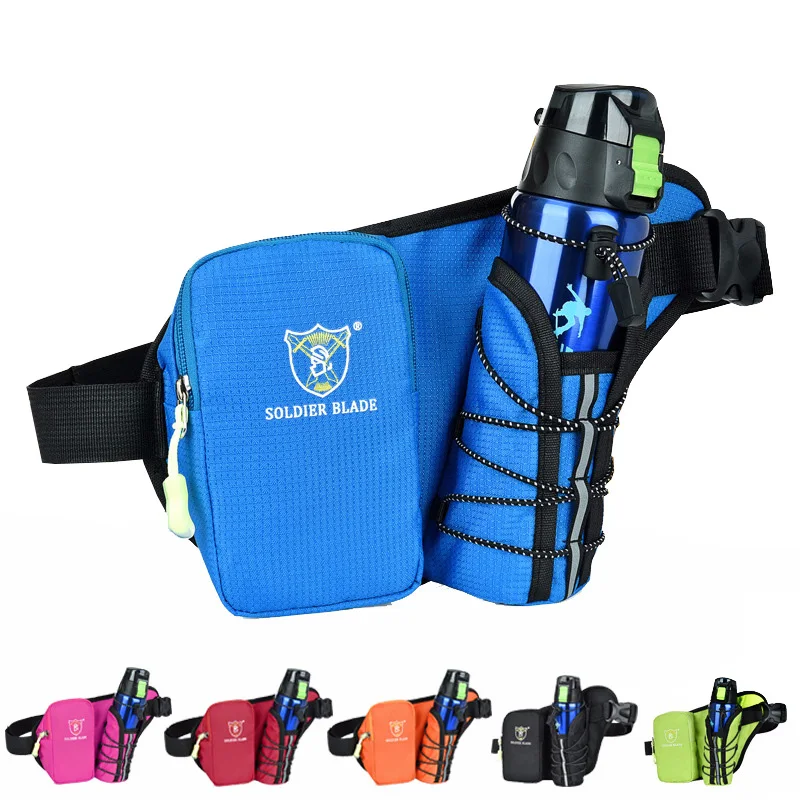 Сумка для бега мужчин и женщин мужская спортивная сумка занятий спортом на