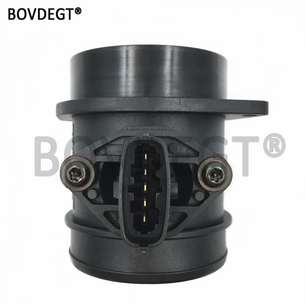 Датчик расхода воздуха с 5 контактами MAF для VOLVO C70 S80 V70 S60 XC70 XC90 0280218088 722701050 8627296 8670115