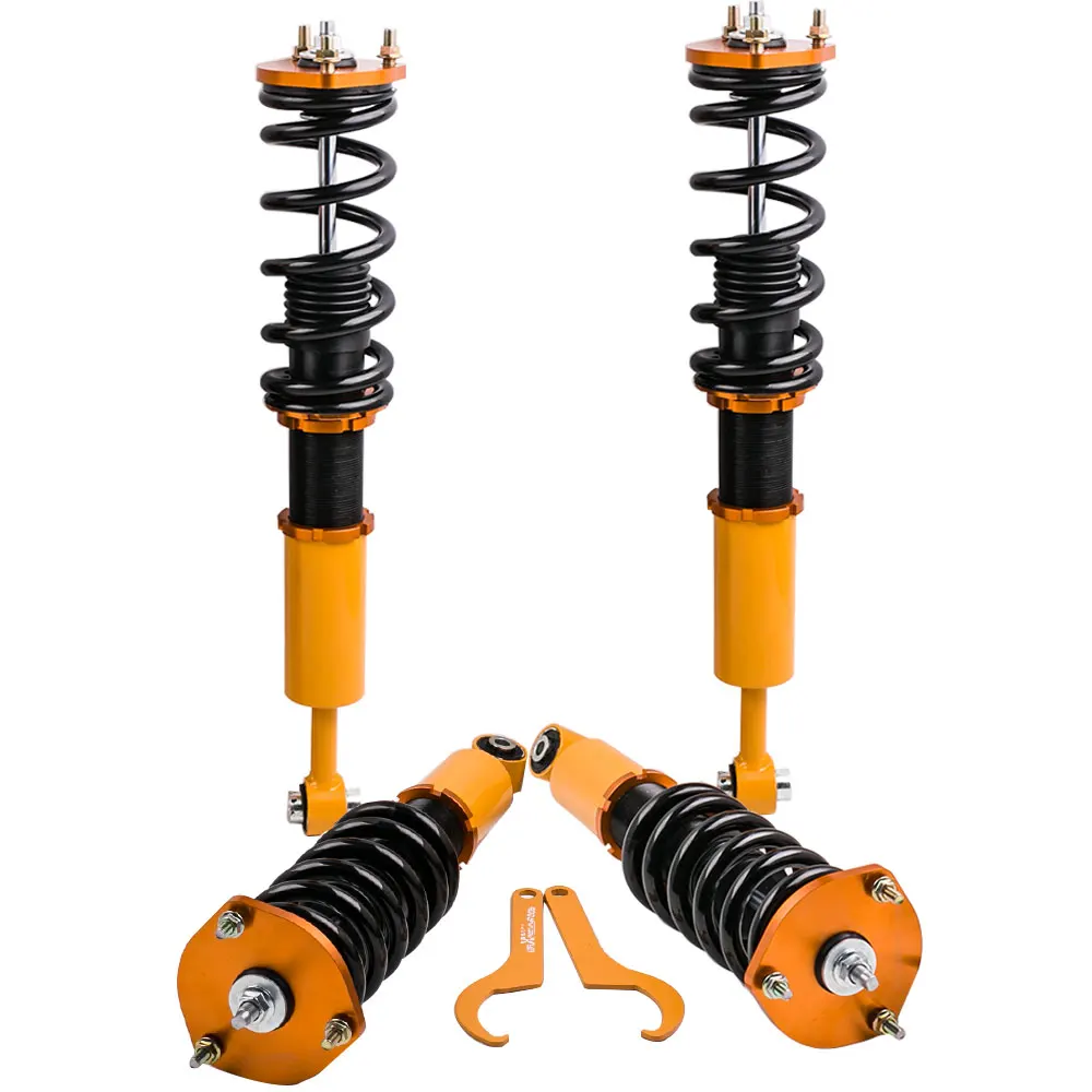 

Рулонные стойки, подвеска для Lexus XE10 IS200 IS300 XE10-GXE10 JCE 97-05, стойки с регулируемой высотой