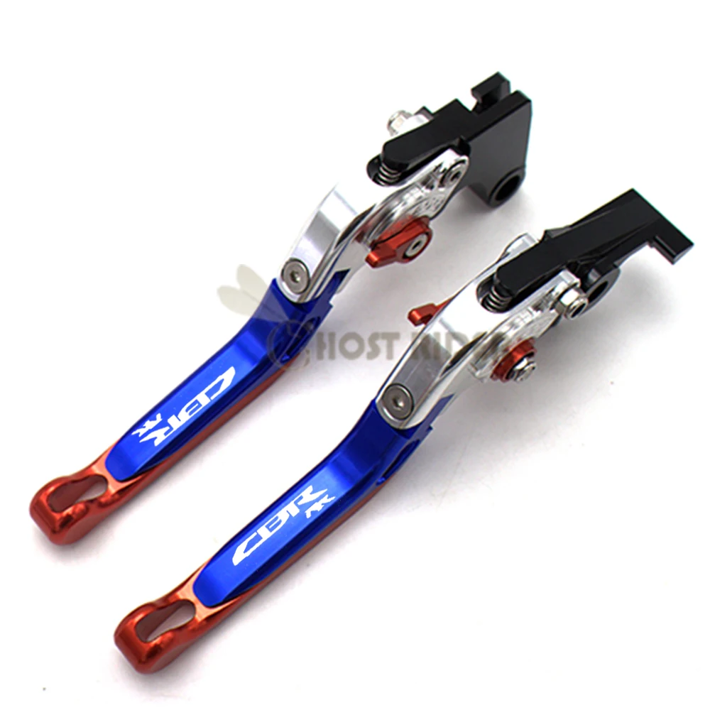 CNC сцепные рычаги для Honda CBR 600 RR 600RR CBR600rr 2003-2006 900 954 2002-2003 мотоциклетные тормоза |