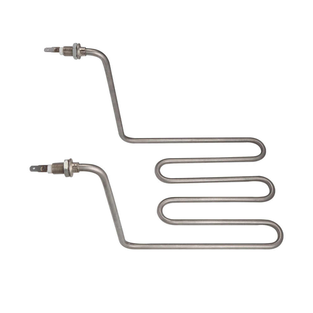 Нагревательная трубка для картофеля фри/чипов нагревательный элемент