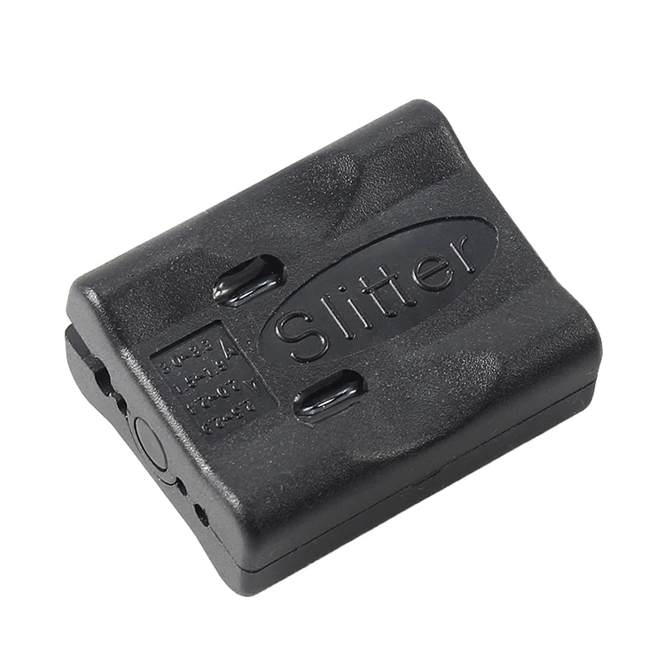 

Fiber stripper Open cover type 1.5-3.3mm longitudinal beam pipe opener loose tube cable opener peeler sunroof knife slitter