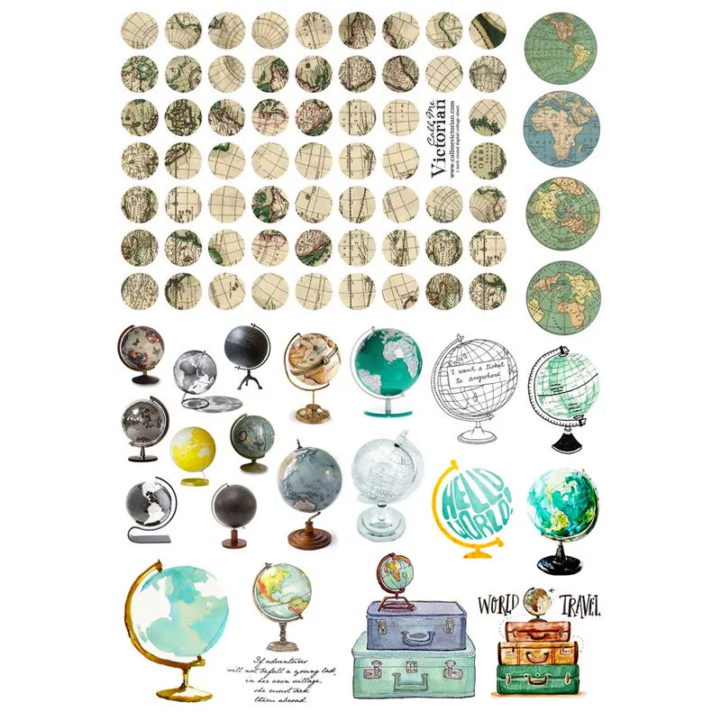 Из 2 предметов Закладка для книги могут варьироваться в зависимости от пожеланий