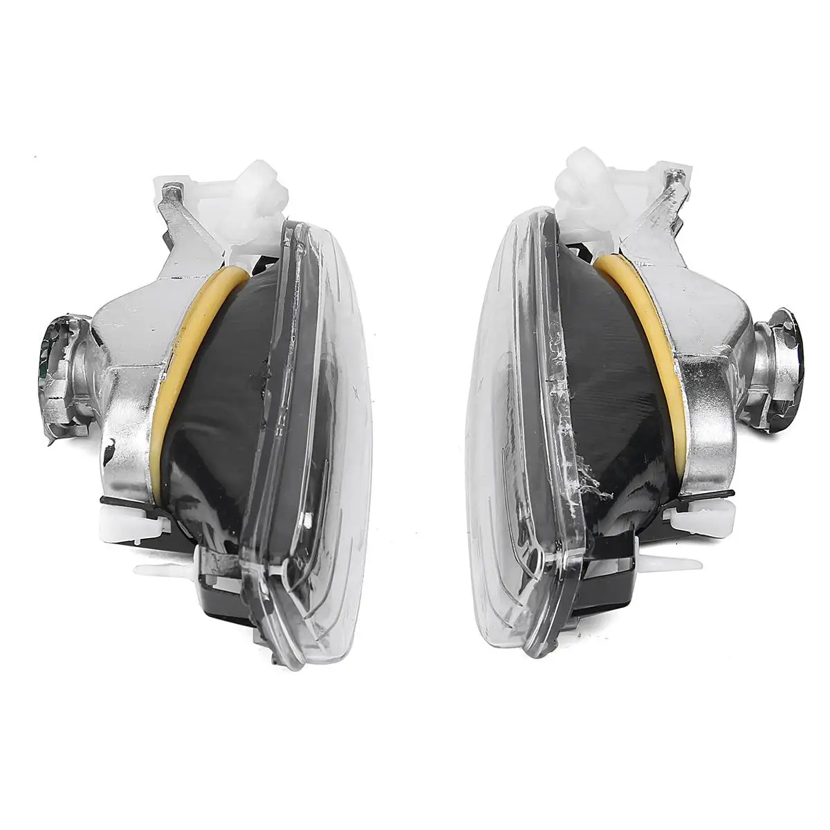 Автомобильные передние противотуманные фары светильник для E46 323i 325i 328i 330i 1998 1999