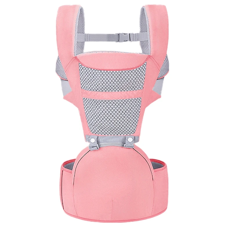 

Baby's Back Belt Waist Stool Front Holding Type Multifunctional Four Seasons General Baby's Seat Stool Back Bag