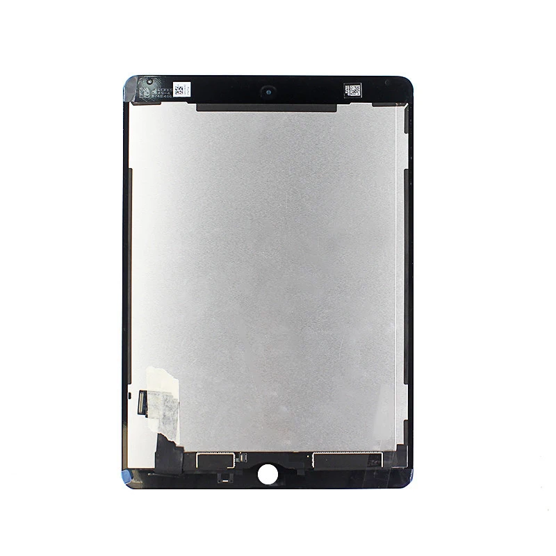 Ori 9 7 &quotЖК-дисплей для Apple ipad air 2 ЖК-дисплей с OEM сенсорным экраном дигитайзер 6 A1567