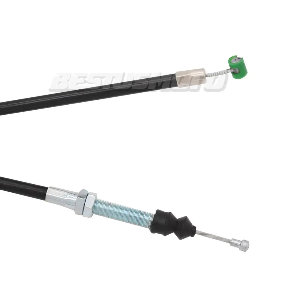 Мотоцикл Высокое качество стальная проволока сцепления кабель для Kawasaki Vulcan VN400