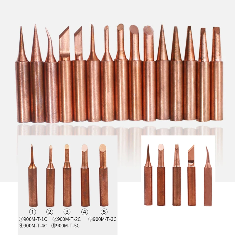 Паяльная станция 936 паяльная головка из чистой меди для защиты окружающей среды