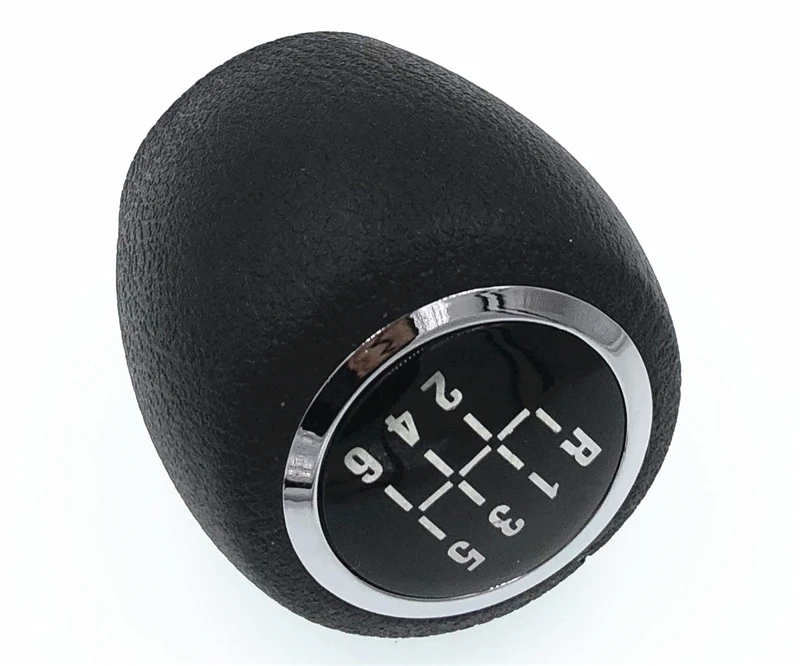 Высококачественная Головка рычага переключения передач 6 скоростей для Chevrolet Chevy