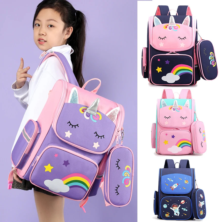 

School Bags
