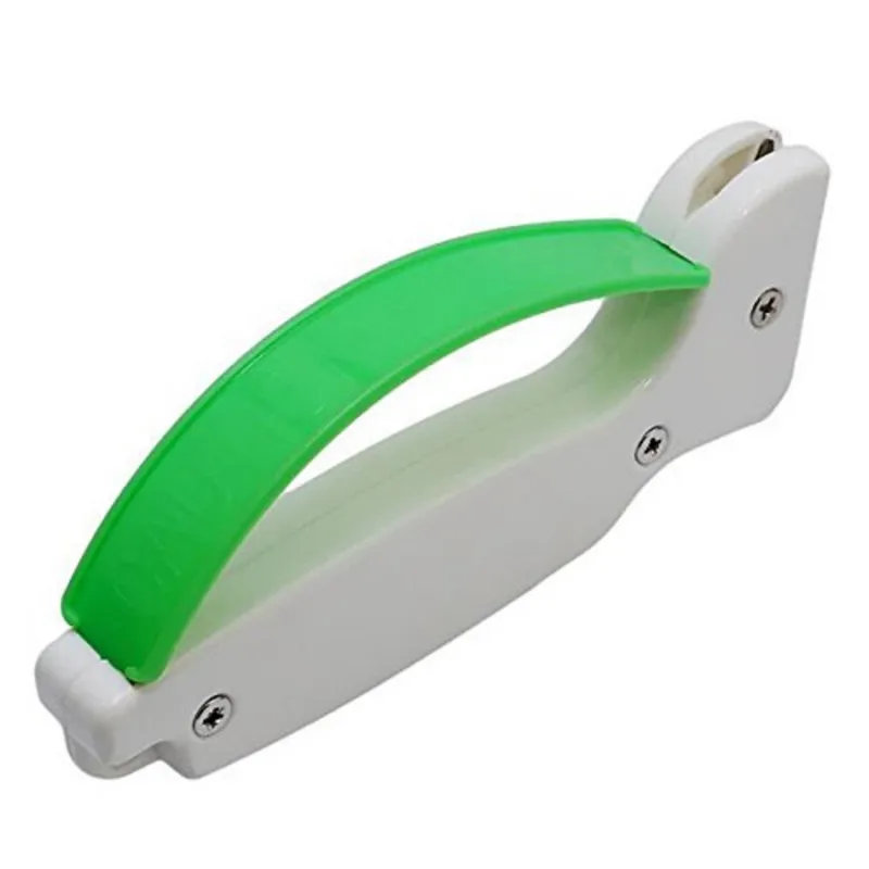 Nuoten Марка Карманный Нож И Садовые Инструменты Корма Точилка Профессиональный Sharp