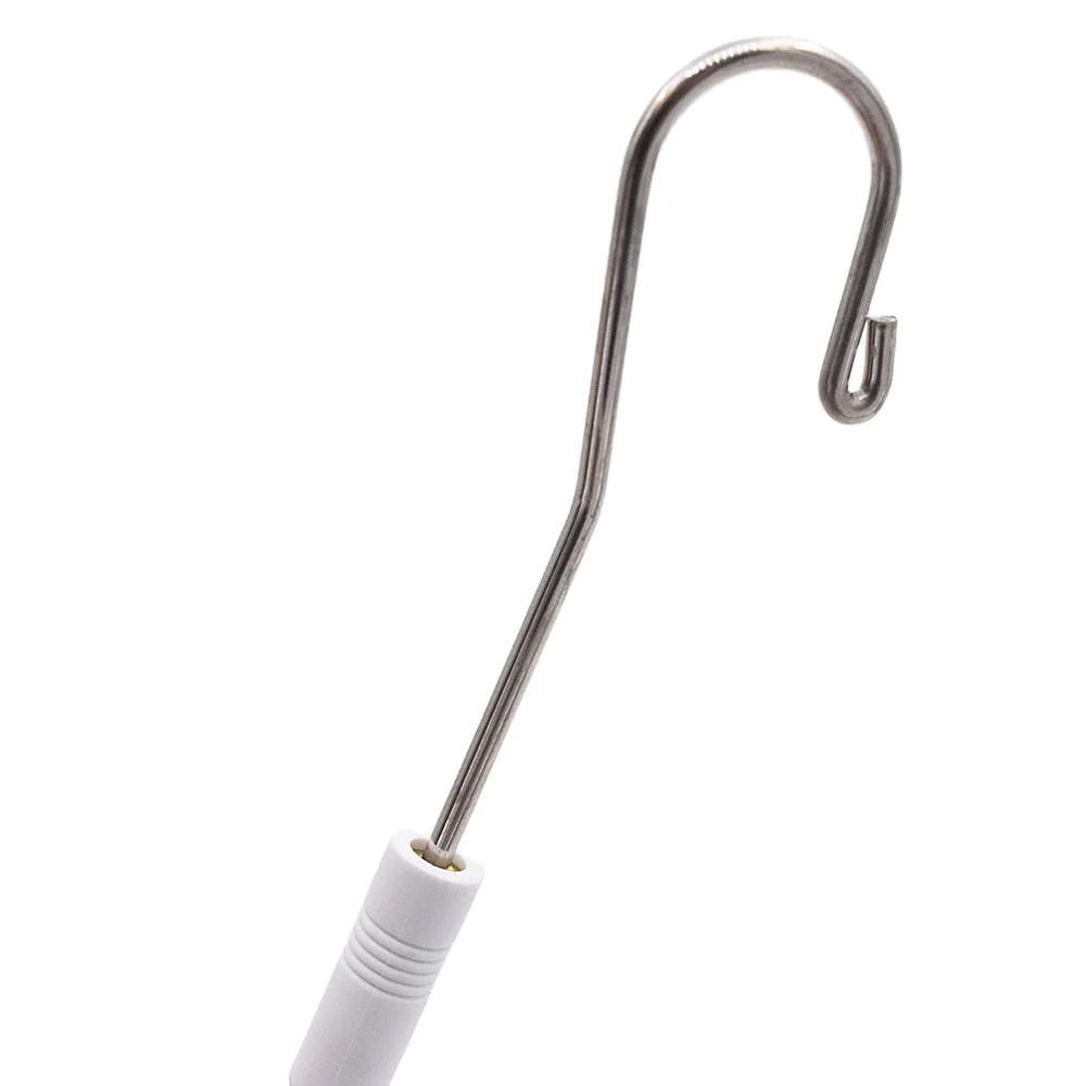 Стоматологические аксессуары 5 шт. эндотерапия измерительный крючок для губ