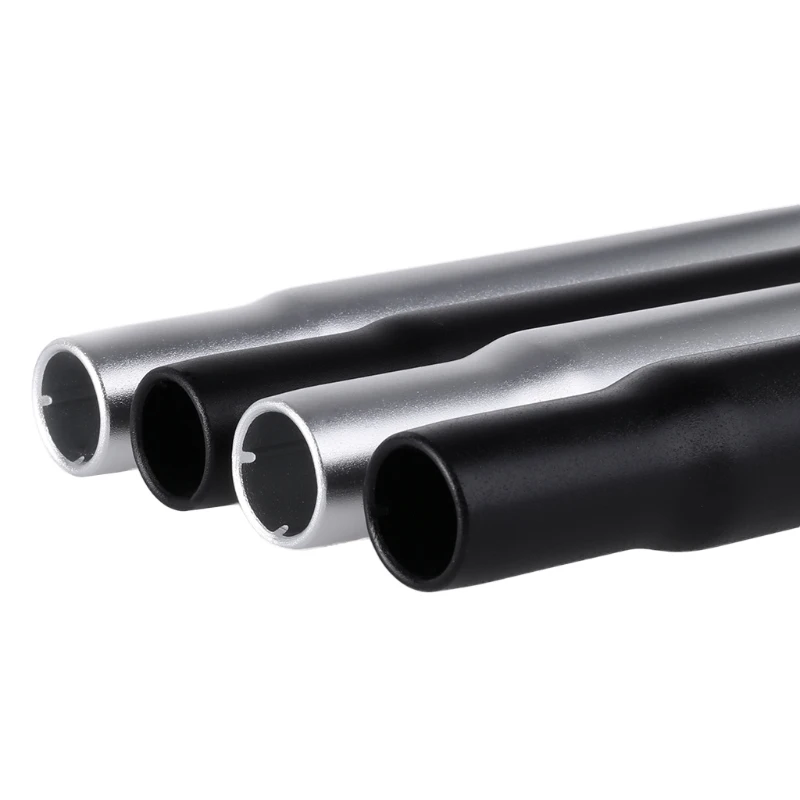 Велосипедный Подседельный штырь N0HA из алюминиевого сплава трубка 25 4/27 2 мм для