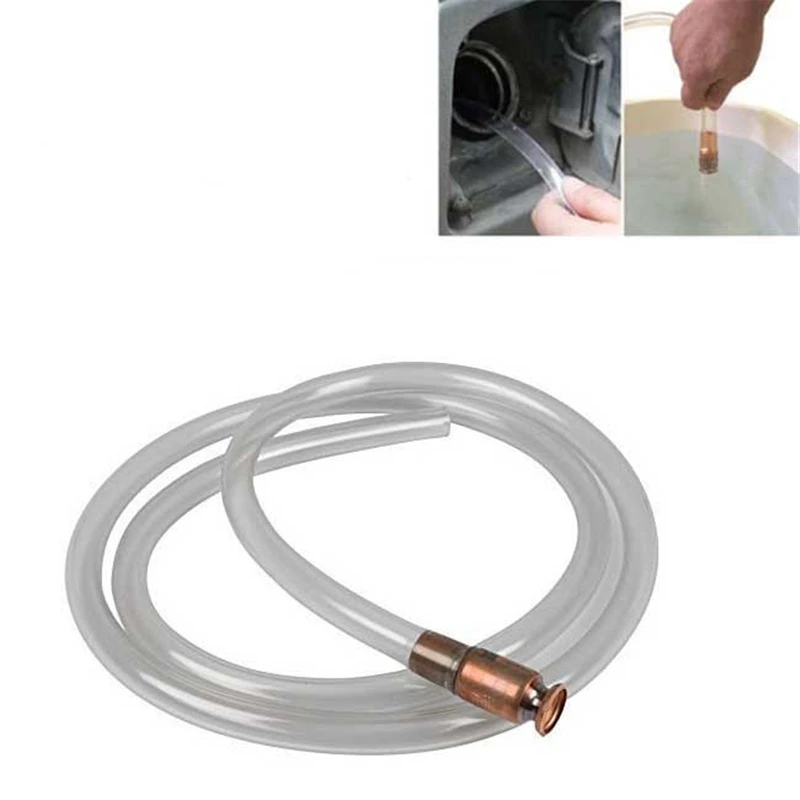 Лидер продаж 2020 года: труба для подачи топлива и масла автомобильного мотоцикла