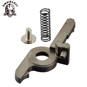 SINAIRSOF режущий рычаг управления рычагом для BB Gun Airsoft Ver. Аксессуары для пейнтбола AK M4 M16, коробка передач 3, 2, 7, для стрельбы