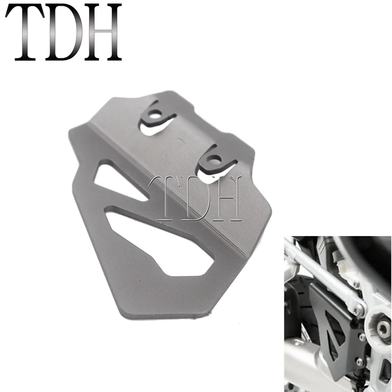 Задний тормозной цилиндр для BMW R NINE T R9T 2014 2018 защита тормозного насоса|Накладки и