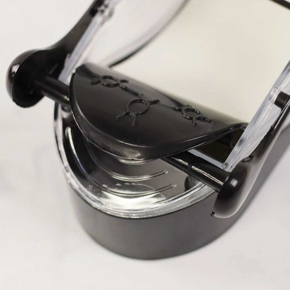 Творческий Магия рисовые суши egg Roll чайник Портативный пресс форм идеальный