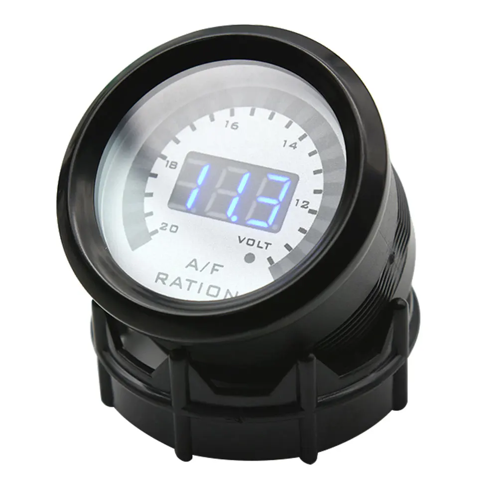 52 мм цифровой датчик соотношения воздушного топлива с узкополосным O2