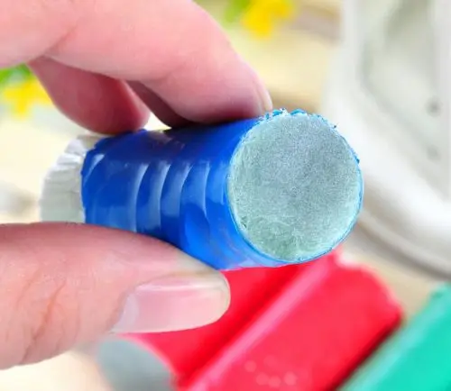 Волшебная палочка из нержавеющей стали металлическая щетка для удаления