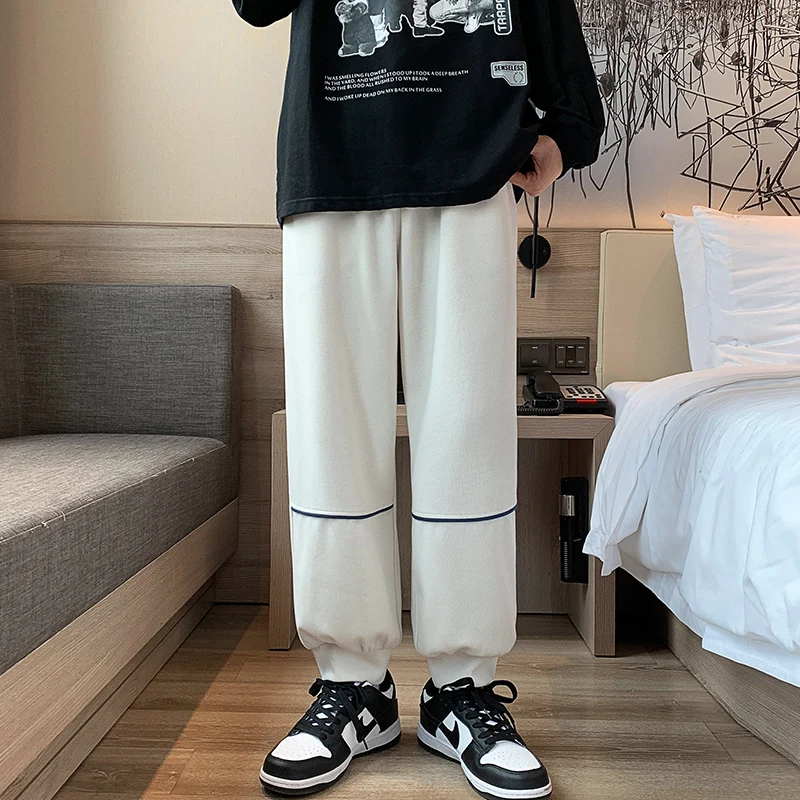 

Новые прямые повседневные Ежедневные Брюки