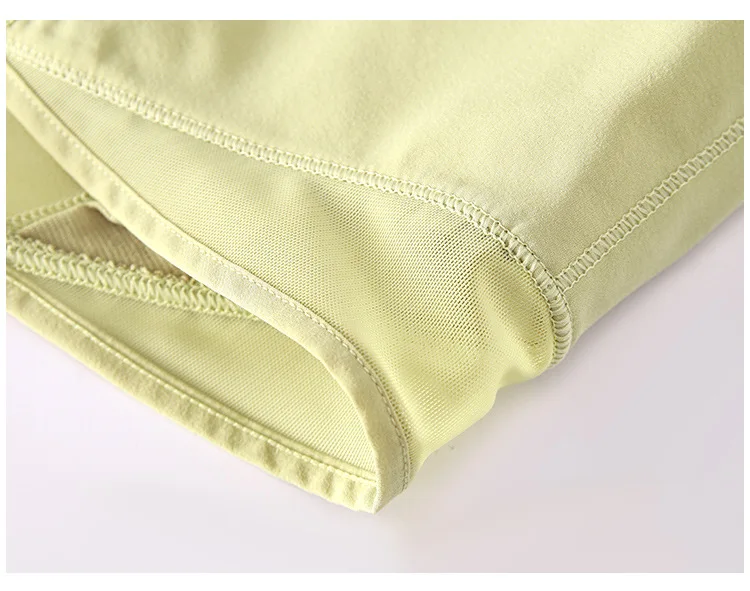 Women Tummy Control Yoga Shorts for Women Workout Running Sports Shorts Side Zipper Pocket Lightweight Breathable Short