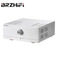 brzhifi refer to mcintosh mc50 single ended pure class a tube amplifier hifi audiophile power amplificatore home audio amp