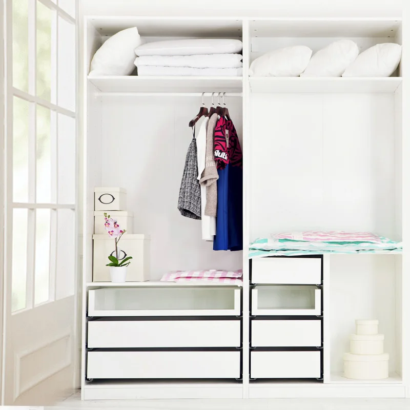 Высококачественная вакуумная компрессионная сумка из 7 предметов с