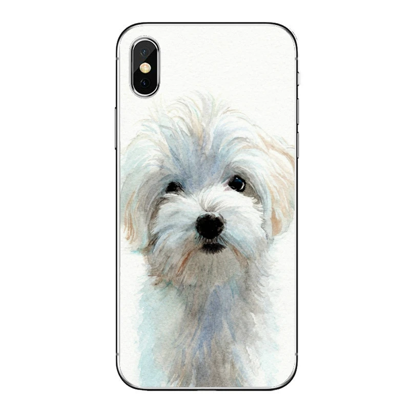 Силиконовый чехол для Xiaomi Redmi 9T 9C 9A 7 7A K20 6 6A S2 Note 9S 9 8 8T 5A Pro | Мобильные телефоны и