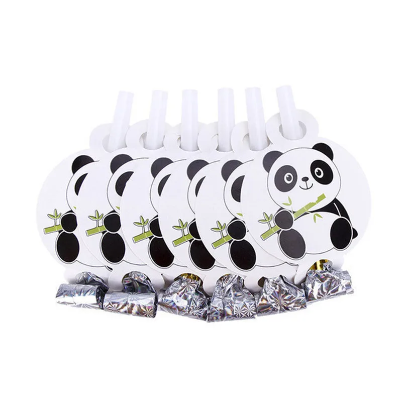Panda тема вечерние дуя Дракон день рождения тематическое мероприятие семья