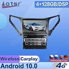 Автомагнитола 2 Din, мультимедийный видеоплеер с GPS-навигацией и стереоприемником для Hyundai AZERA greati55 2015 - 2019