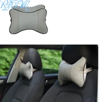 car seat neck pillows headrest for fiat panda bravo punto linea croma 500 595 chrysler aspen pacifica pt cruiser sebring town