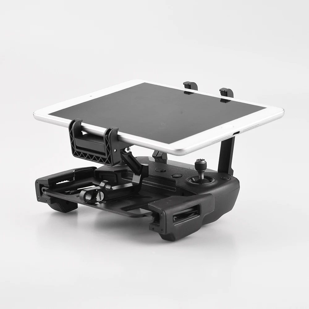 Кронштейн для планшета DJI Mavic Mini Pro Air Spark 2 Zoom контроллер дрона монитор с клипсой