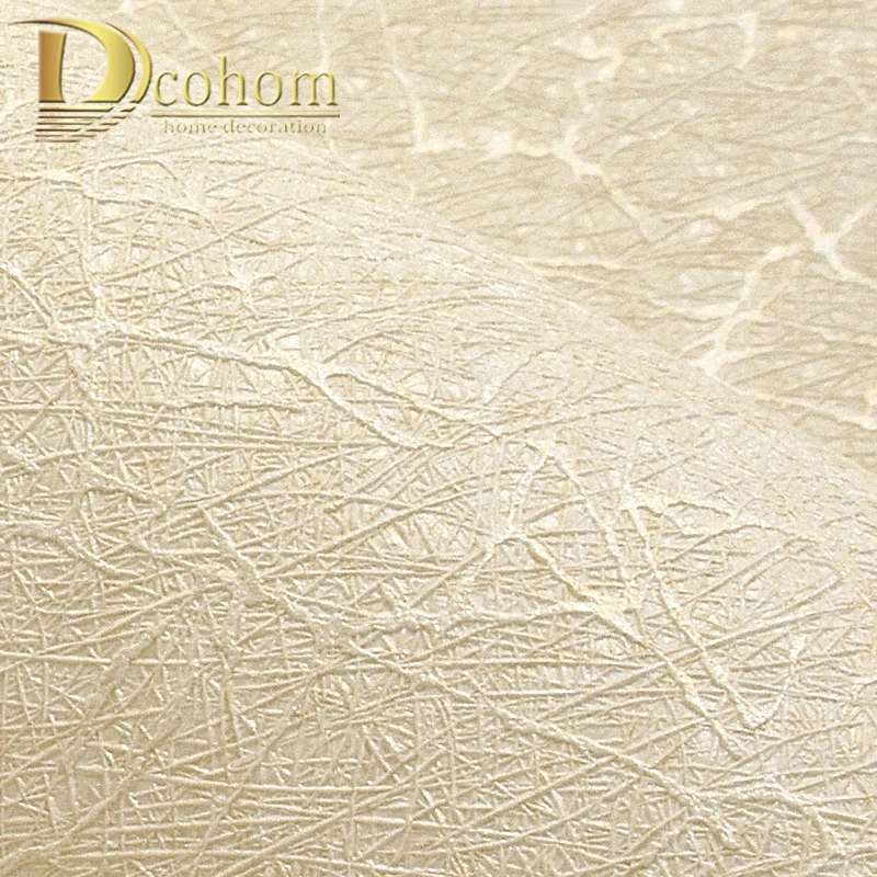 Розовая синяя металлическая текстурированная настенная бумага рулон серая