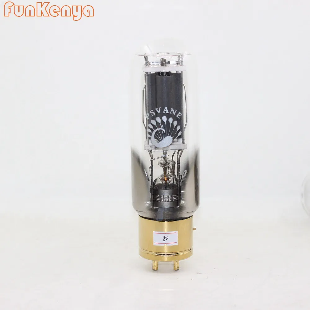 Новый 1 шт. SHUGUANG 845B Замена 845 845C 845-T 845-TA усилитель HIFI | Электроника