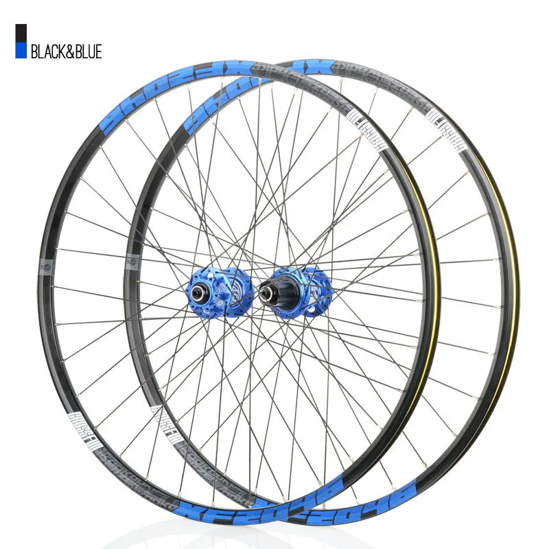 Комплект колес для горного велосипеда KOOZER rim xf2046 26 27 5 29er дюймов 8 9 10 11 12 Скоростей