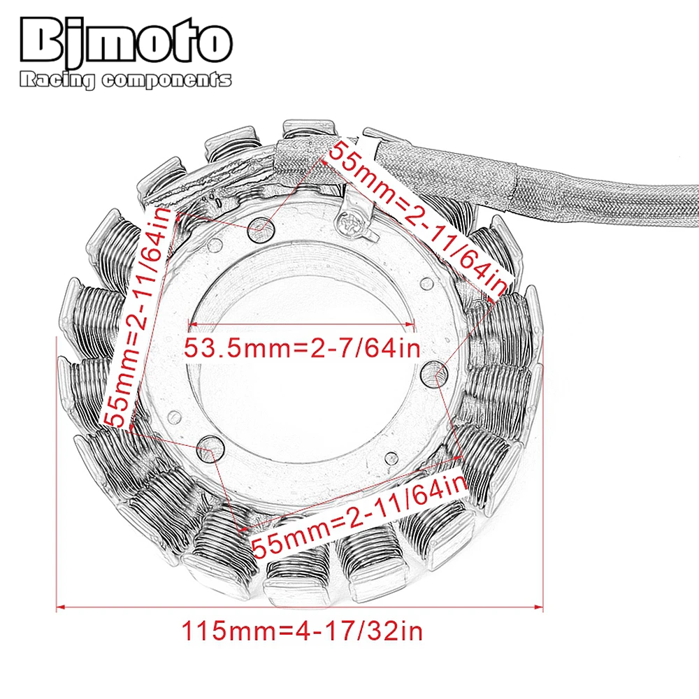 

BJMOTO Moto Kawasaki ZX-12R ZX12R Ninja ZX 12R 1200 ZX1200 2000 2001